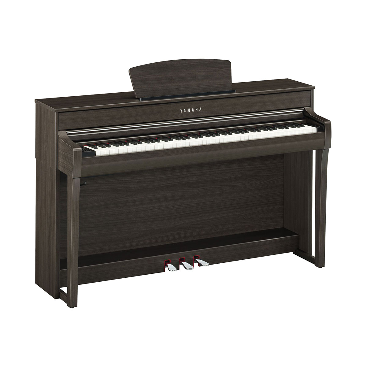 Yamaha  CLP-735 Clavinova digital piano<br>CLP-735DW